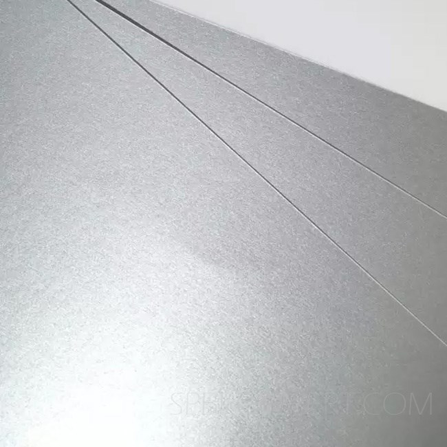 Бумага и картон SIRIO PEARL, Platinum 230 гр. - фото 5706