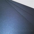 Бумага и картон SIRIO PEARL, Shiny Blue 300 гр. - фото 5738